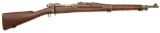 Early U.S. Model 1903 Bolt Action Rifle by Rock Island Arsenal