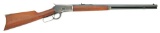 Winchester Model 1892 Lever Action Rifle