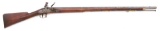 British Third Model Short Pattern Brown Bess Flintlock Musket by Ketland