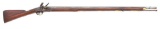 British Third Model Short Pattern Brown Bess Flintlock Musket by Williams