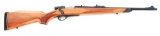 Remington Model 660 Magnum Bolt Action Rifle