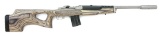 Ruger Mini-14 Target Semi-Auto Rifle