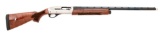 Remington Model 1100 Premier Sporting Semi-Auto Shotgun