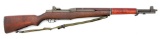 U.S. M1 Garand Rifle by Springfield Armory