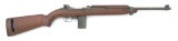 U.S. M1 Carbine by IBM