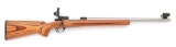 Custom Waffenwerke Brunn Benchrest Magazine Rifle