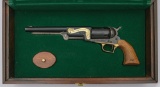 Colt Heritage Commemorative Model 1847 Walker Percussion Revolver