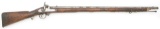 British East India Company Model F Percussion Musket