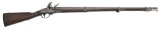 U.S. Model 1816 Flintlock Musket by Harpers Ferry