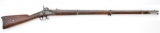 U. S. Model 1861 Percussion Rifle Musket by Springfield Armory
