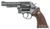 Smith & Wesson Model 58 Magnum Military & Police Revolver