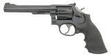 Smith & Wesson Model 17-5 K-22 Masterpiece Revolver