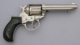 Colt Model 1877 ''Thunderer'' Double Action Revolver