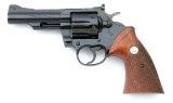 Colt Trooper MKIII Double Action Revolver