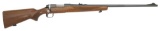 Remington Model 722 BDL Bolt Action Rifle