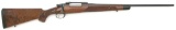 Custom Herters Model XK3 Mauser Bolt Action Rifle