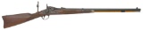 Harrington & Richardson Model 173 Trapdoor Rifle