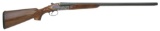 L.C. Smith LC12-DB Boxlock Shotgun by Marlin