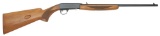 Browning 22 Auto Grade I Semi-Auto Rifle
