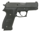 Sig Sauer P220 SAS Semi-Auto Pistol