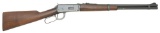 Winchester Model 1894 Flat Band Carbine