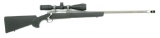 Ruger M77 Hawkeye Custom Bolt Action Rifle