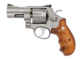 Smith & Wesson Model 625-2 Model of 1989 Double Action Revolver