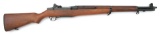 U.S. M1 Garand Rifle by Harrington & Richardson
