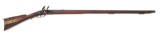 New England Fullstock Flintlock Sporting Rifle with Ketland Lock