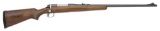 Remington Model 721 Magnum Bolt Action Rifle