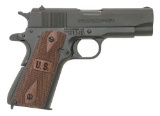 Springfield Armory GI Champion Model Semi-Auto Pistol