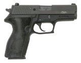Sig Sauer P227 SAS Semi-Auto Pistol