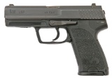 Heckler & Koch USP Semi-Auto Pistol