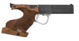 Unique Model DES 823-U Semi-Auto Pistol