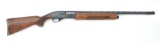 Experimental Smith & Wesson Model 1000S Semi-Auto Shotgun