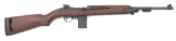 Commercial M1 Carbine by National Ordnance