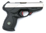Vektor Model CP1 Semi-Auto Pistol