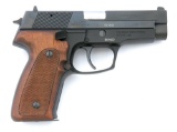 Zastava / TD Arms CZ 99 Semi-Auto Pistol