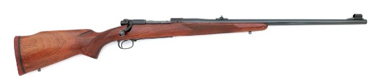 Winchester Pre-64 Model 70 Alaskan Bolt Action Rifle