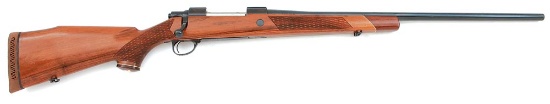 Sako Finnbear Deluxe Bolt Action Rifle