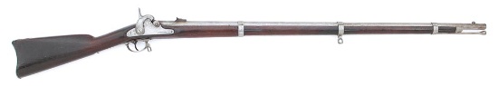 Rare Confederate Richmond Armory Percussion Rifle-Musket