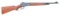 Rare Winchester Model 71 Lever Action Short Rifle