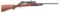 Fine Griffin & Howe Custom Winchester Model 70 Featherweight Sporting Rifle