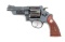 Smith & Wesson Registered Magnum Revolver