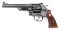 Smith & Wesson .44 Hand Ejector Target Model Revolver