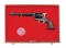 Colt Second Generation Single Action Army Texas Ranger Commemorative Revolver Set