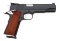 Custom Colt National Match Semi-Auto Pistol