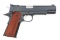 Custom Colt Government Model Semi-Auto Pistol by Clark Custom