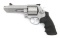 Smith & Wesson Model 629-6 V-Comp Performance Center Double Action Revolver