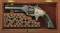 Smith & Wesson No. 1 Revolver Belonging to Pennsylvania Industrialist Robert H. Sayre